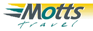 Motts Travel singledek buses